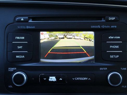 Used 2014 Kia Optima EX w/ EX Premium Package FWD image 21