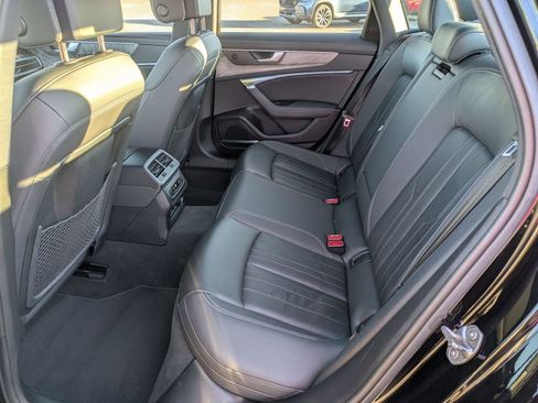 Used 2024 Audi A6 Premium Plus image 24