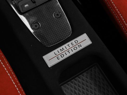 Certified 2015 Ferrari 458 Speciale A RWD image 17