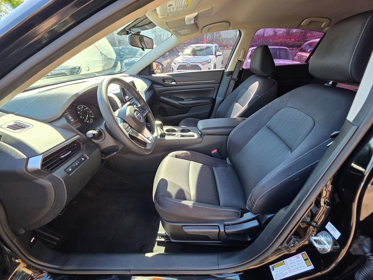 Used 2022 Nissan Altima 2.5 S FWD image 20