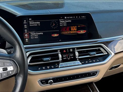 Used 2019 BMW X5 xDrive40i w/ Premium Package 2 image 6