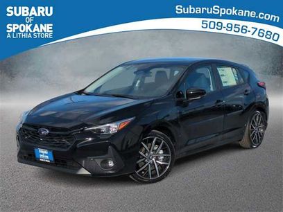 New 2024 Subaru Impreza 2.0i Sport