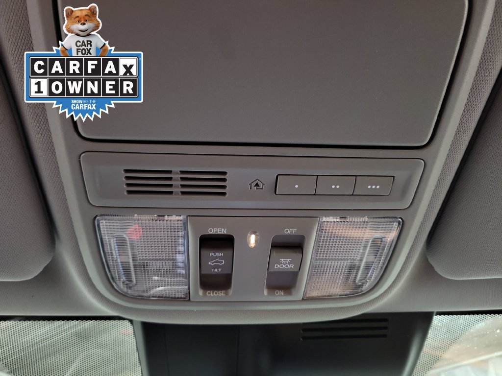 Used 2020 Honda CR-V Touring image 20