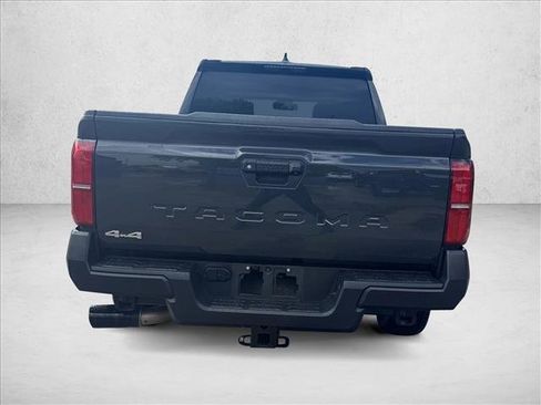 Used 2024 Toyota Tacoma SR image 4