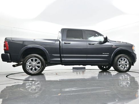 Used 2021 RAM 3500 Limited image 56