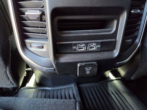 Used 2026 RAM 2500 Big Horn image 16