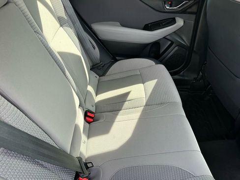 Used 2023 Subaru Forester Sport image 19