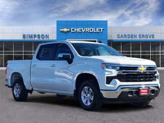 New 2026 Chevrolet Silverado 1500 LT video 1