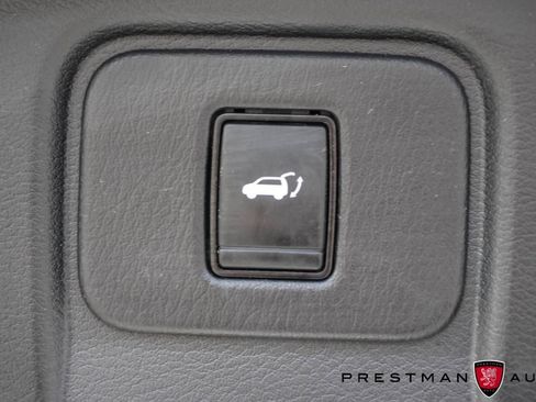 Used 2022 Nissan Murano Platinum w/ Cargo Package AWD/4WD image 45