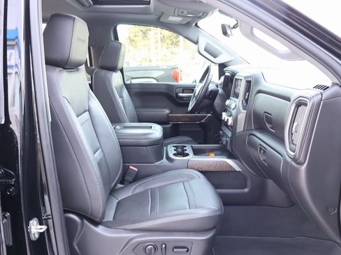 Used 2019 GMC Sierra 1500 Denali w/ Denali Carbonpro Edition image 44