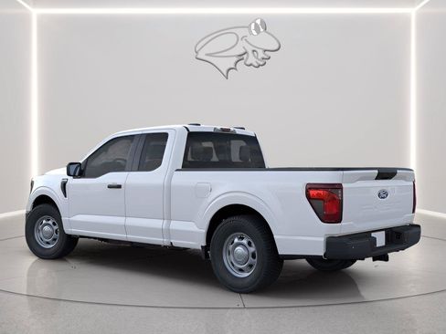 New 2026 Ford F150 XL RWD image 4