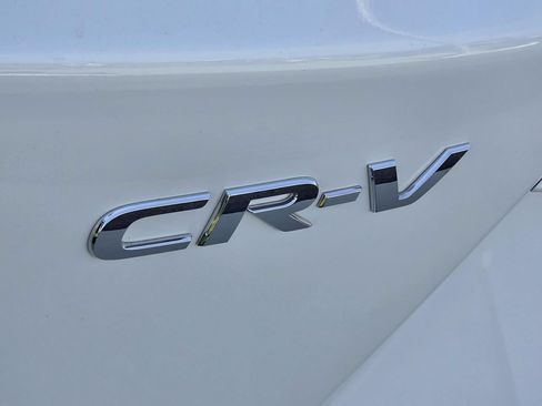Used 2022 Honda CR-V EX-L image 31