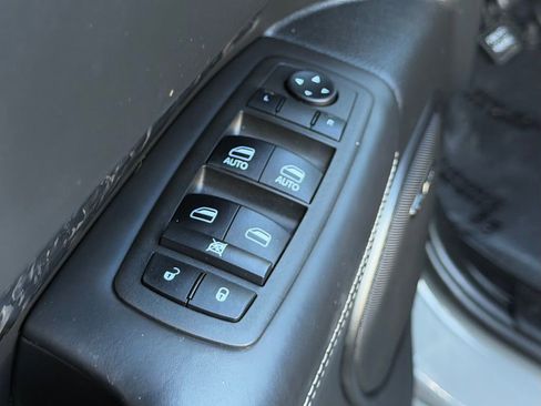 Used 2022 Dodge Durango SRT w/ Premium Interior Group image 14