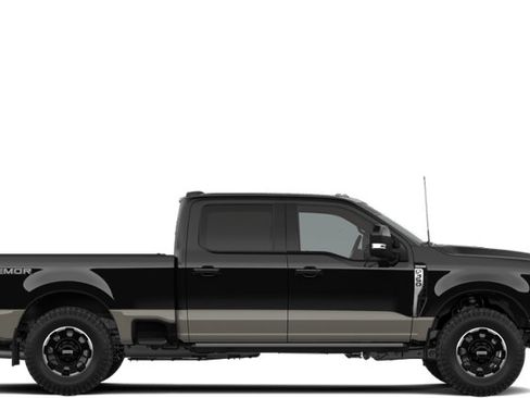 New 2026 Ford F350 King Ranch w/ Tremor Off-Road Package AWD/4WD image 27