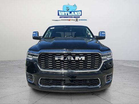 New 2026 RAM 1500 Tungsten w/ Towing Technology Group AWD/4WD image 2