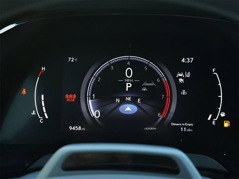 Used 2023 Lexus RX 350 Premium Plus image 30