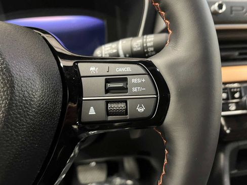 New 2026 Honda Passport TrailSport Elite image 19