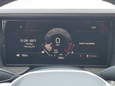 New 2026 GMC Terrain Elevation w/ Black Edition image 12