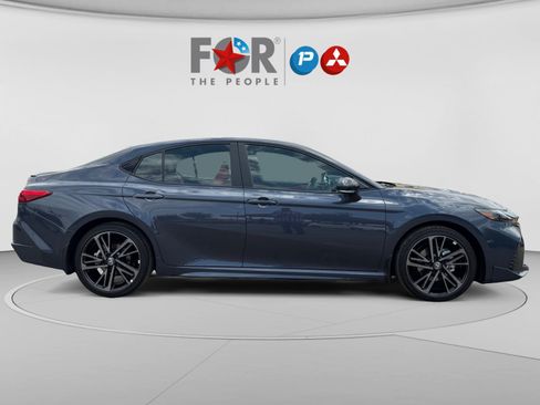 Used 2026 Toyota Camry XSE FWD image 6