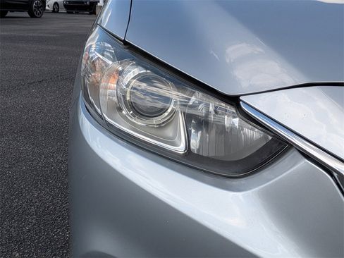 Used 2017 MAZDA MAZDA6 Touring image 10
