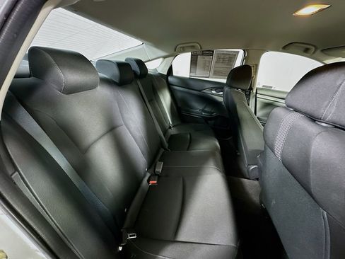 Used 2020 Honda Civic LX image 11