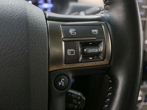 Used 2019 Lexus GX 460 Premium AWD/4WD image 36