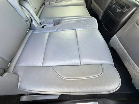 Used 2017 Chevrolet Tahoe LT w/ Max Trailering Package RWD image 28