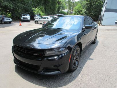 Used 2020 Dodge Charger SXT