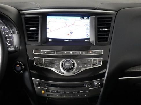 Used 2020 INFINITI QX60 Luxe w/ Essential Package AWD/4WD image 30