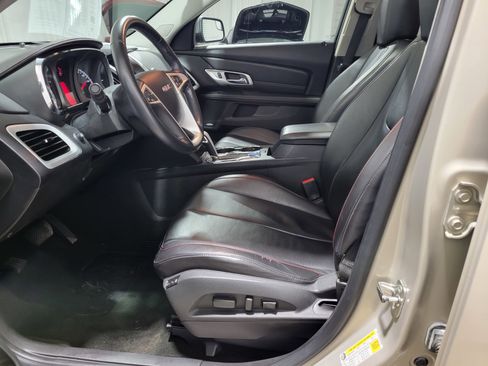 Certified 2012 GMC Terrain SLT image 34