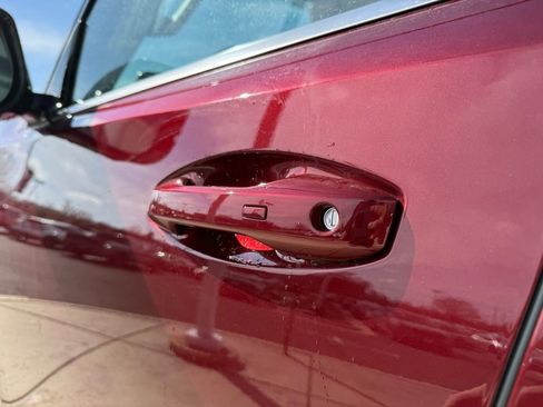 New 2026 Nissan Armada Platinum image 10