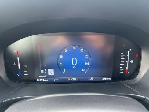 Certified 2024 Ford Escape ST-Line w/ Tech Pack #1 image 11