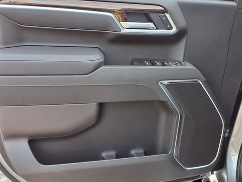 New 2026 GMC Sierra 1500 Elevation AWD/4WD image 20