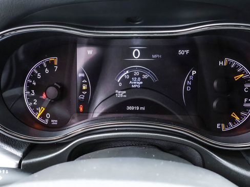 Used 2021 Jeep Grand Cherokee Limited X image 20