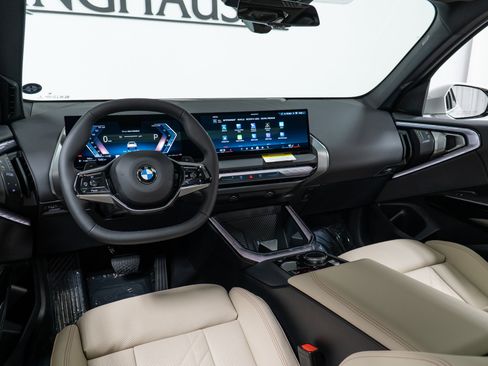 New 2026 BMW X3 xDrive30 w/ Convenience Package image 16