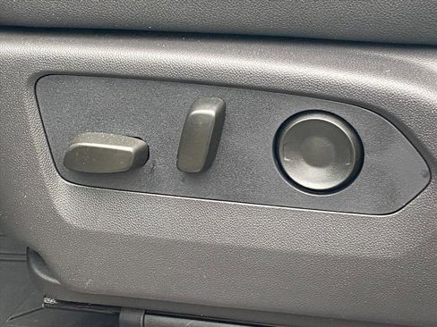 New 2026 Chevrolet Silverado 1500 ZR2 w/ Dark Appearance Package image 18