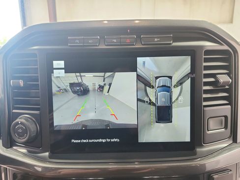 Used 2023 Ford F150 XLT w/ Equipment Group 302A High AWD/4WD image 28