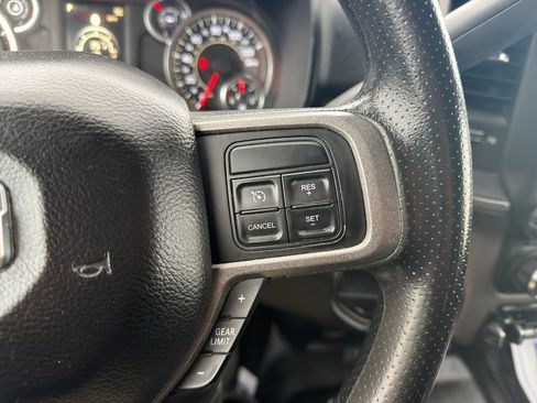 Used 2019 RAM 5500 Tradesman w/ Chrome Appearance Group image 20