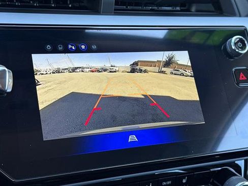 New 2027 Chevrolet Bolt LT w/ Comfort Package image 22