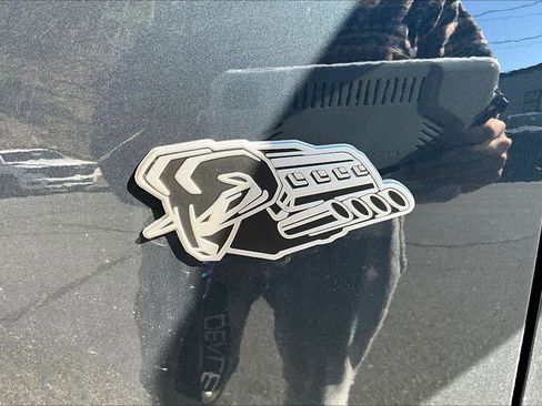 New 2026 RAM 1500 Tradesman AWD/4WD image 12