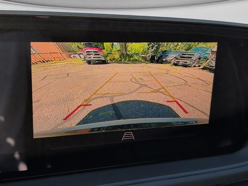 New 2026 Buick Envista Sport Touring w/ Studio Series FWD image 27