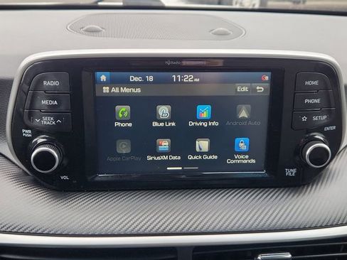 Used 2021 Hyundai Tucson SEL w/ Cargo Package image 40