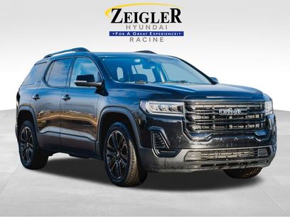 Used 2023 GMC Acadia SLE w/ Driver Convenience Package