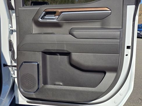 New 2026 Chevrolet Silverado 1500 LT Trail Boss w/ LT Trail Boss Premium Package image 39