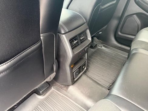Used 2018 Ford Edge Sport w/ Equipment Group 401A AWD/4WD image 10