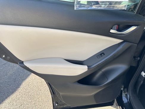 Used 2014 MAZDA CX-5 Grand Touring image 37