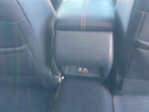 Used 2021 Nissan Altima 2.5 SR w/ SR Premium Package AWD/4WD image 13