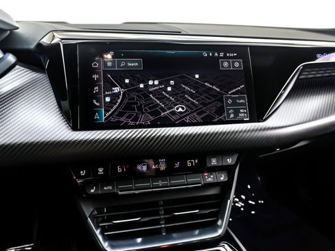 Used 2023 Audi RS e-tron GT w/ Ceramic Brake Package image 21