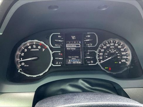 Used 2021 Toyota Tundra SR5 image 21