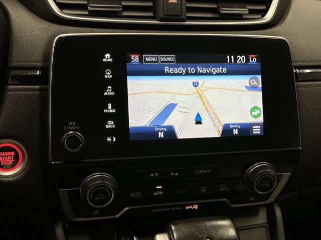Used 2020 Honda CR-V Touring image 24